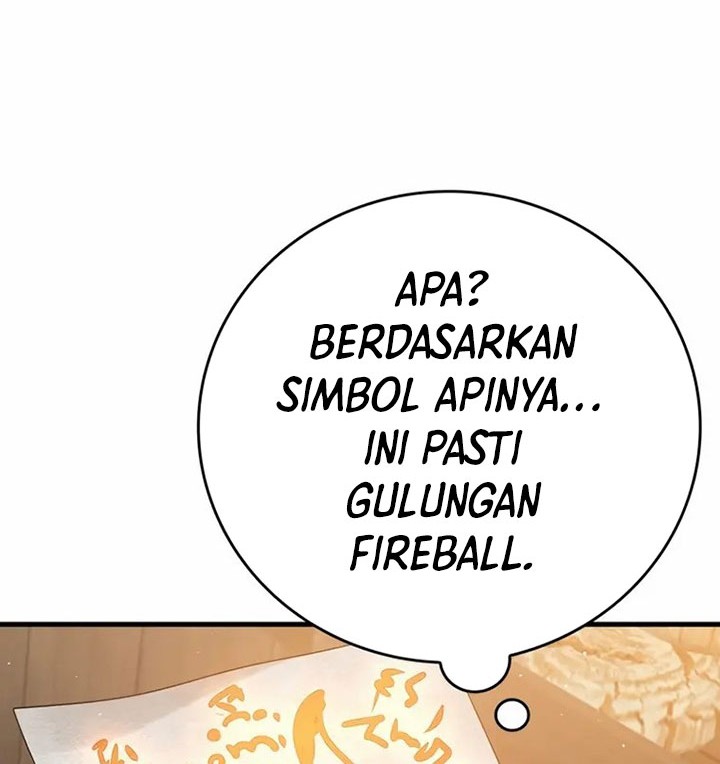 The Demon Prince Goes to the Academy Chapter 7 Gambar 77