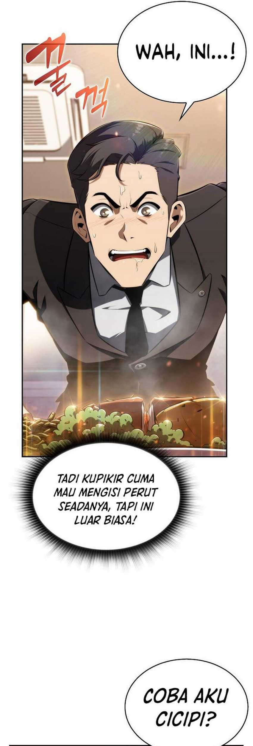 The Demon Slayer’s Restaurant Chapter 1 Gambar 72