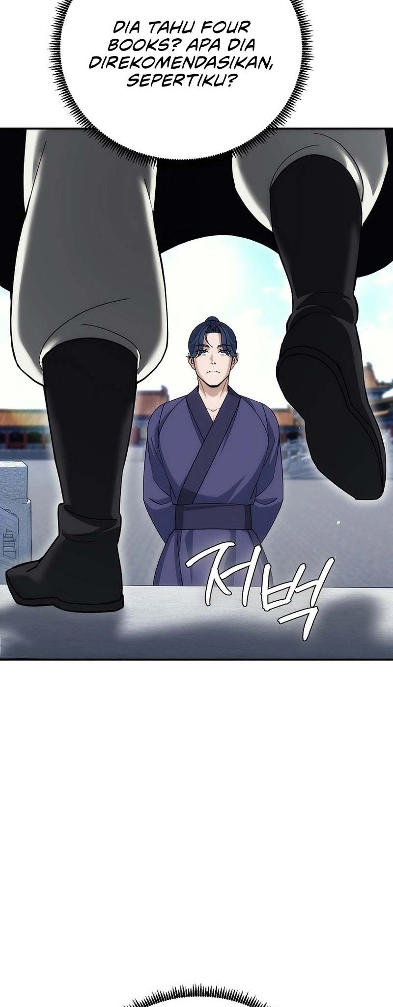The Demon Slayer’s Restaurant Chapter 10 Gambar 35