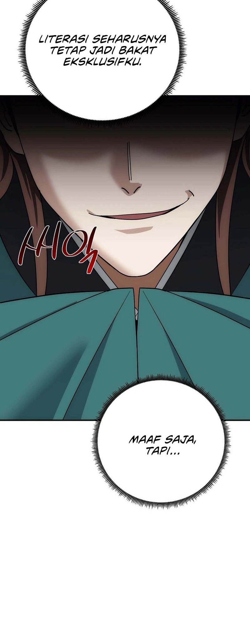 The Demon Slayer’s Restaurant Chapter 10 Gambar 43