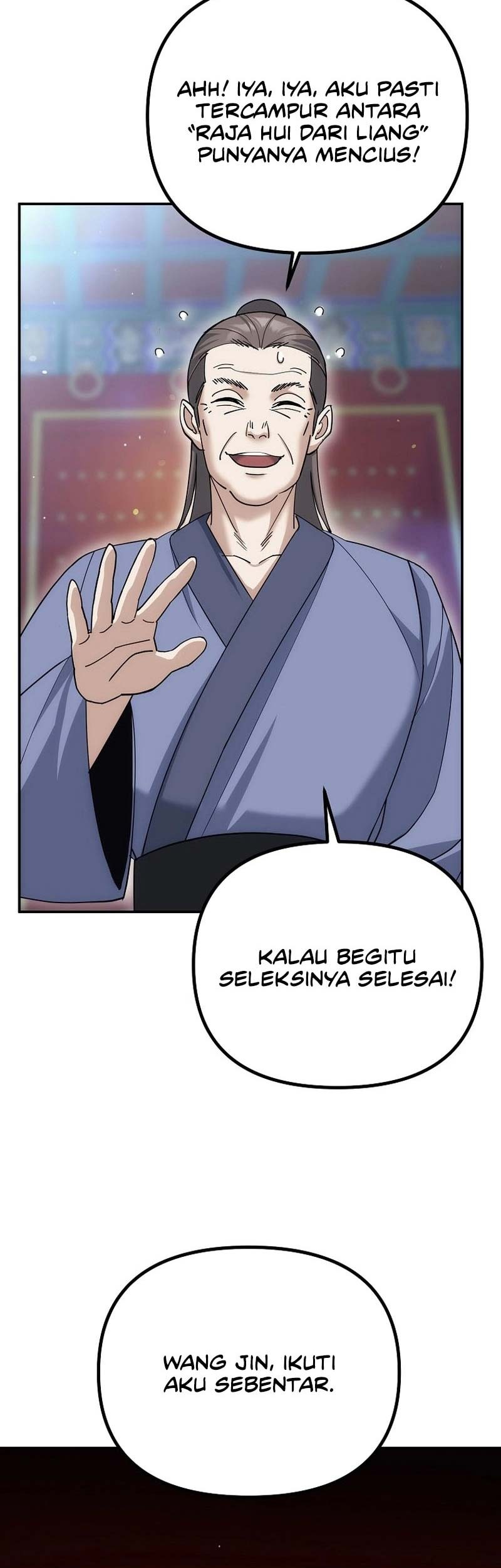 The Demon Slayer’s Restaurant Chapter 10 Gambar 64