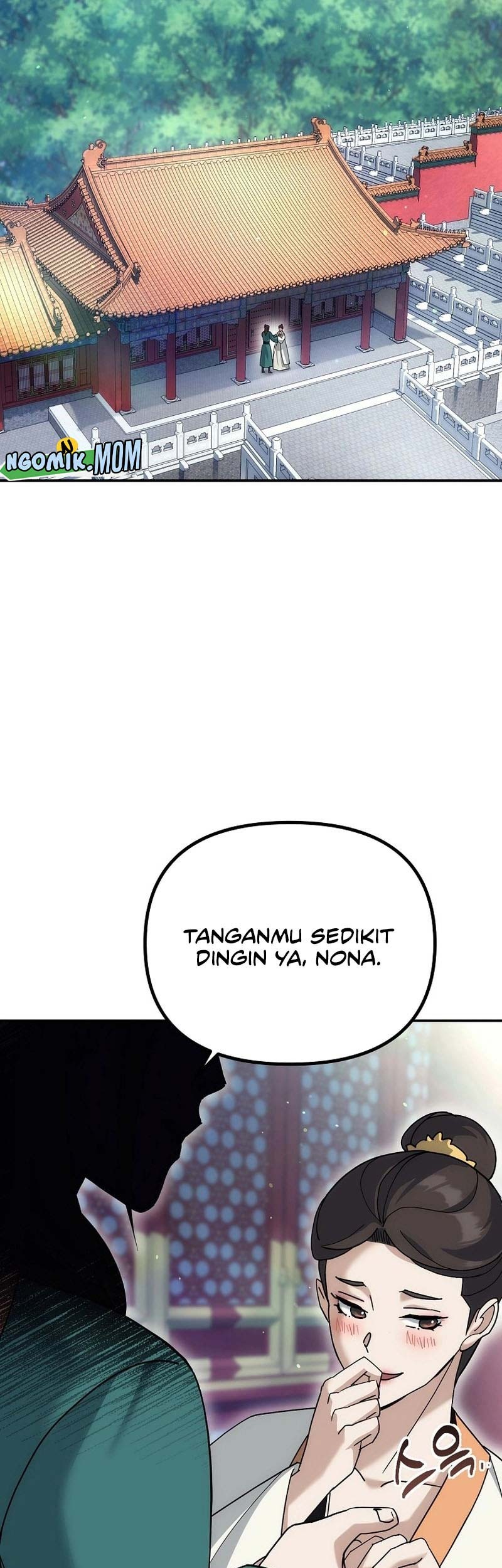 The Demon Slayer’s Restaurant Chapter 10 Gambar 16