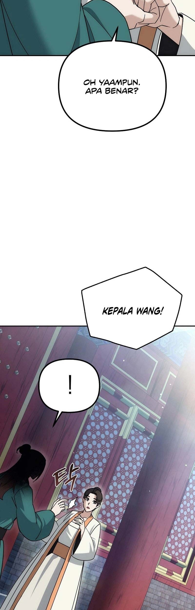 The Demon Slayer’s Restaurant Chapter 10 Gambar 17