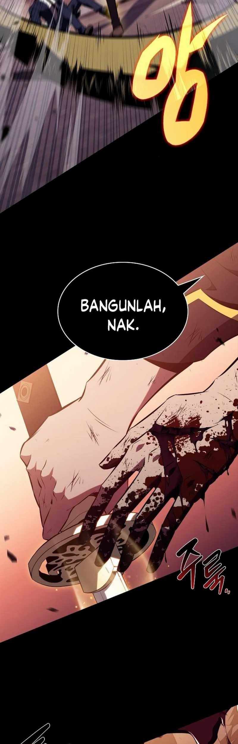 The Demon Slayer’s Restaurant Chapter 10 Gambar 21