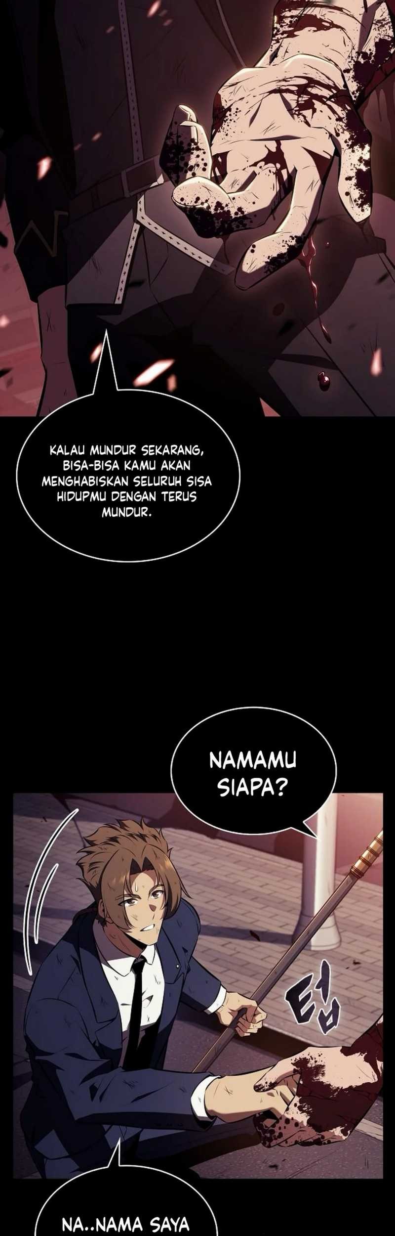 The Demon Slayer’s Restaurant Chapter 10 Gambar 25