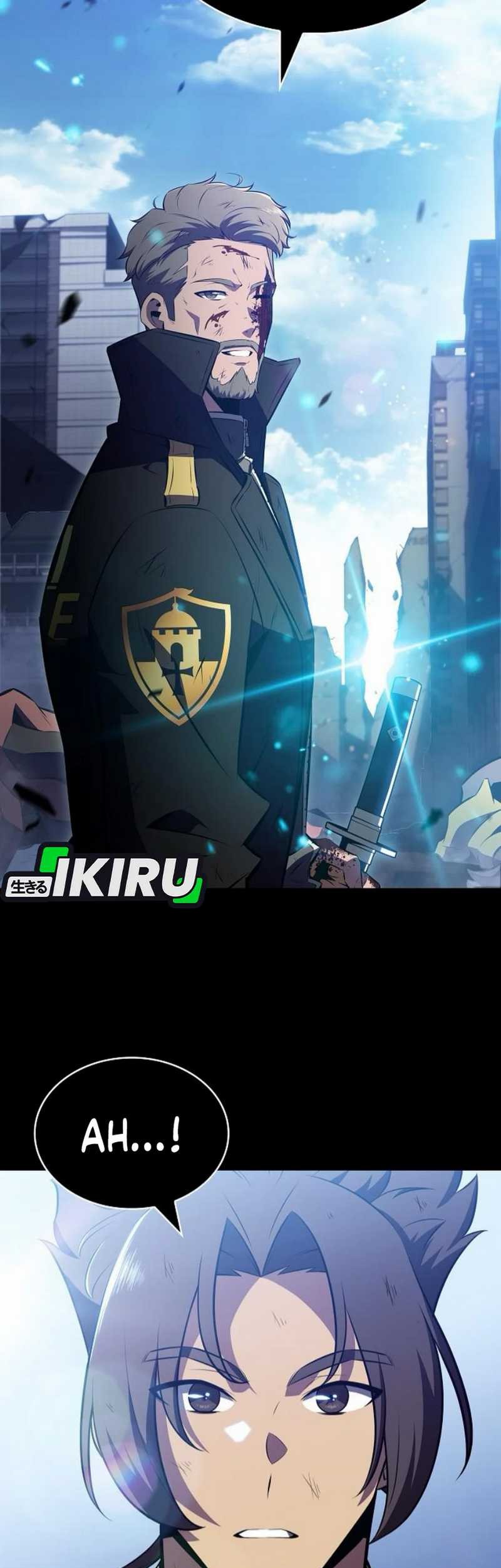 The Demon Slayer’s Restaurant Chapter 10 Gambar 35