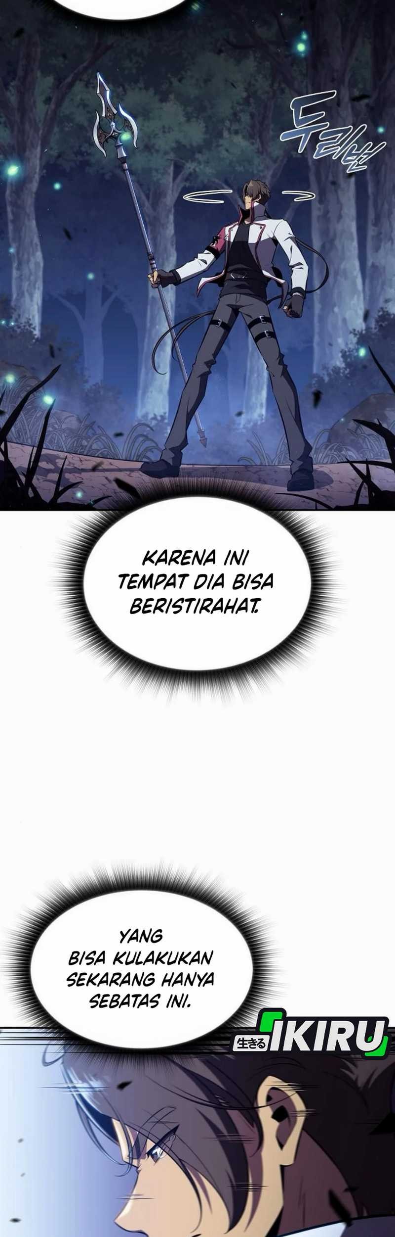 The Demon Slayer’s Restaurant Chapter 10 Gambar 41