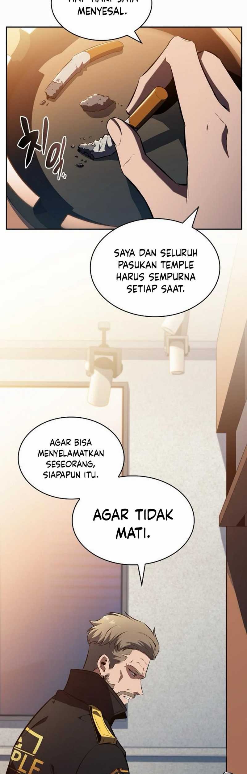 The Demon Slayer’s Restaurant Chapter 10 Gambar 47