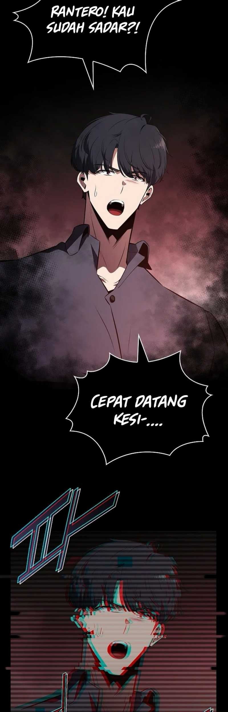 The Demon Slayer’s Restaurant Chapter 10 Gambar 77