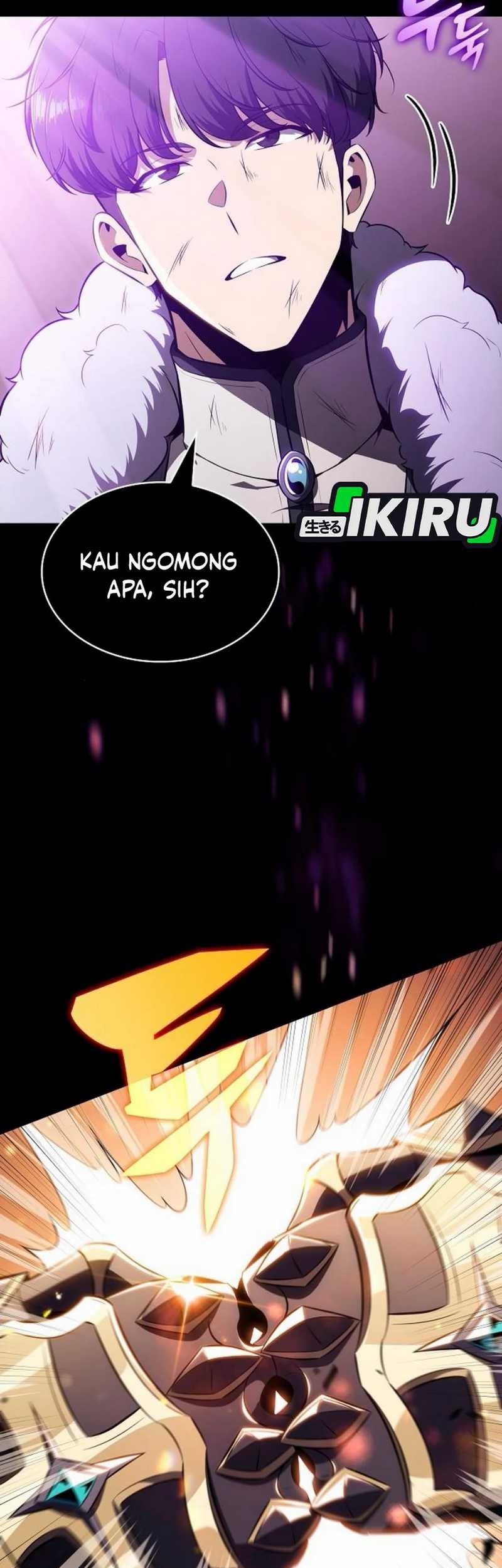 The Demon Slayer’s Restaurant Chapter 10 Gambar 83