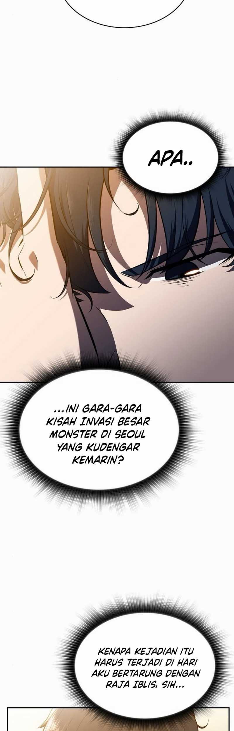 The Demon Slayer’s Restaurant Chapter 10 Gambar 95