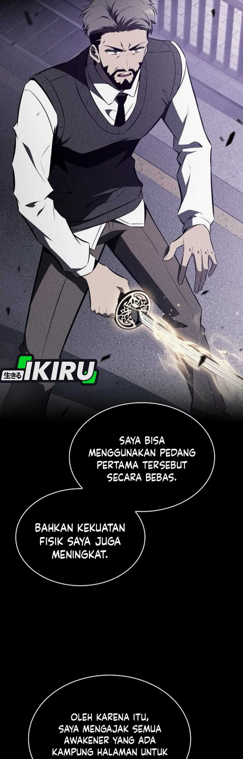 The Demon Slayer’s Restaurant Chapter 10 Gambar 7