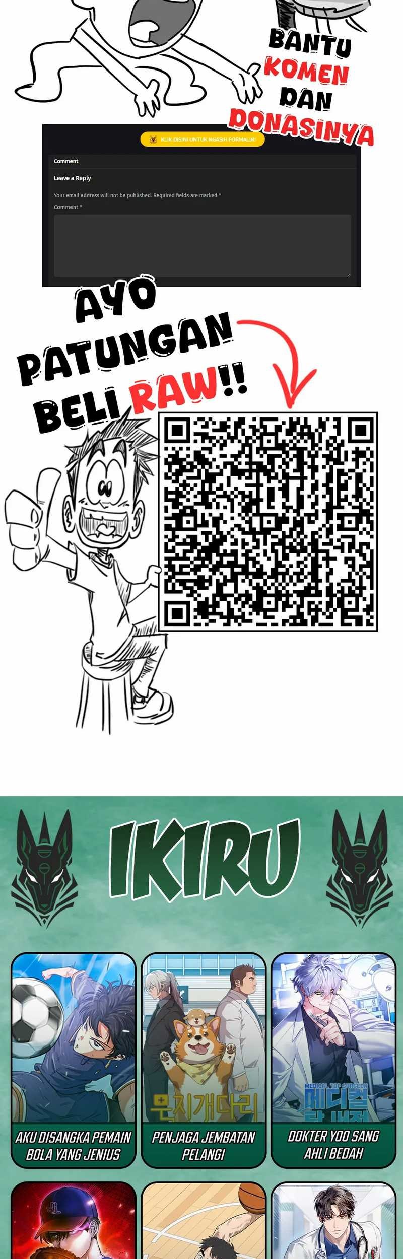 The Demon Slayer’s Restaurant Chapter 10 Gambar 101