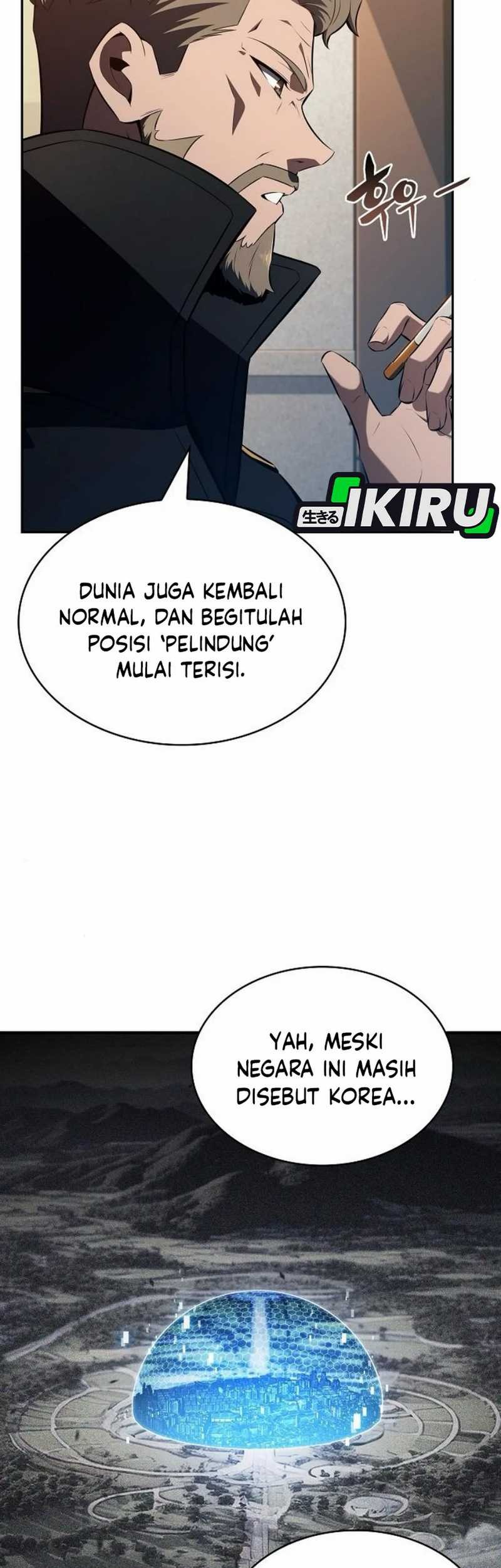 The Demon Slayer’s Restaurant Chapter 10 Gambar 11