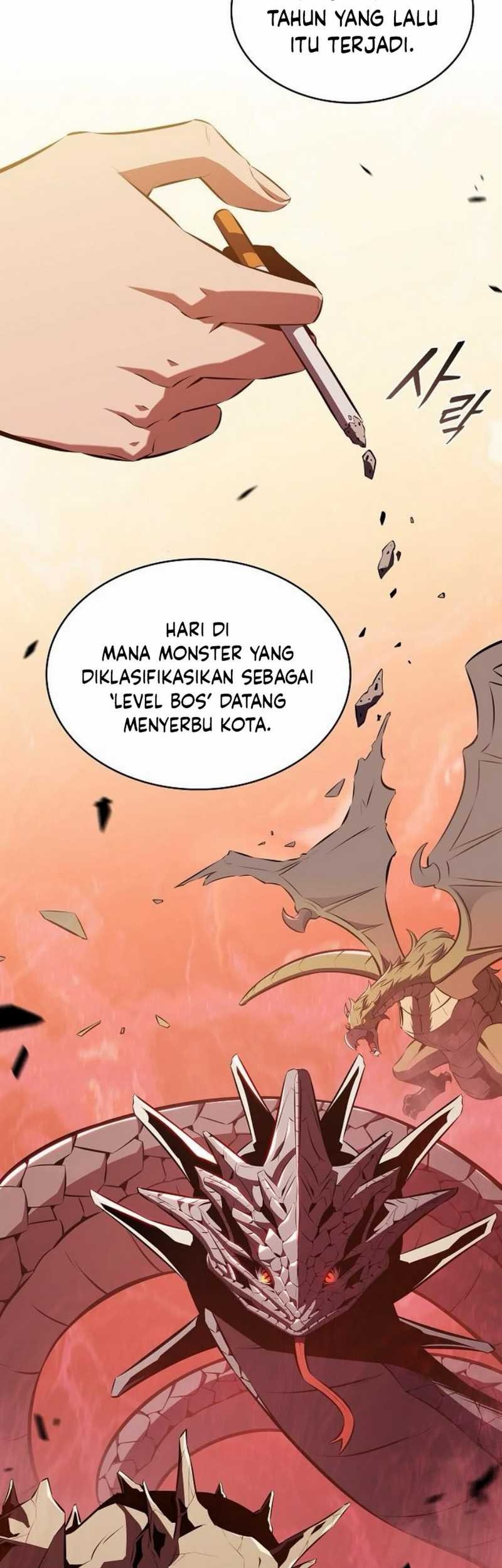 The Demon Slayer’s Restaurant Chapter 10 Gambar 13