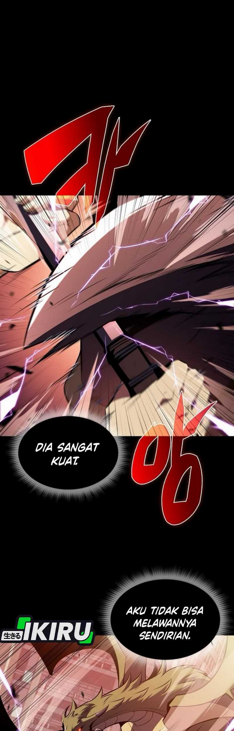 The Demon Slayer’s Restaurant Chapter 10 Gambar 17