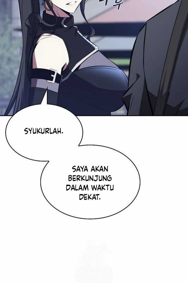 The Demon Slayer’s Restaurant Chapter 11 Gambar 35