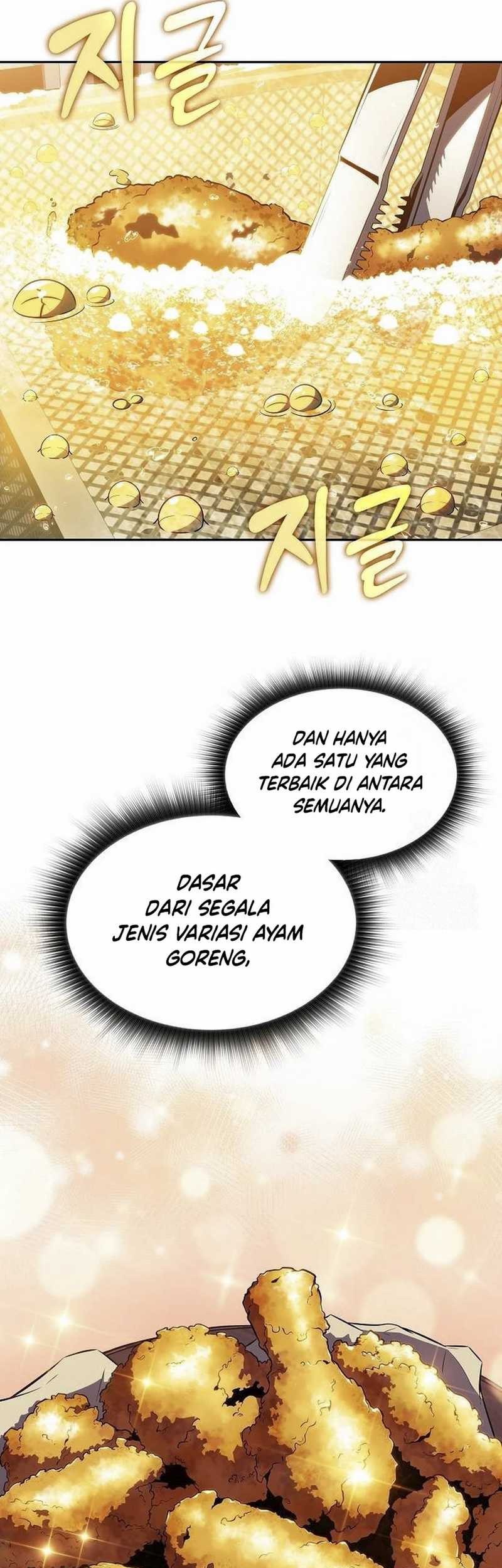 The Demon Slayer’s Restaurant Chapter 11 Gambar 59
