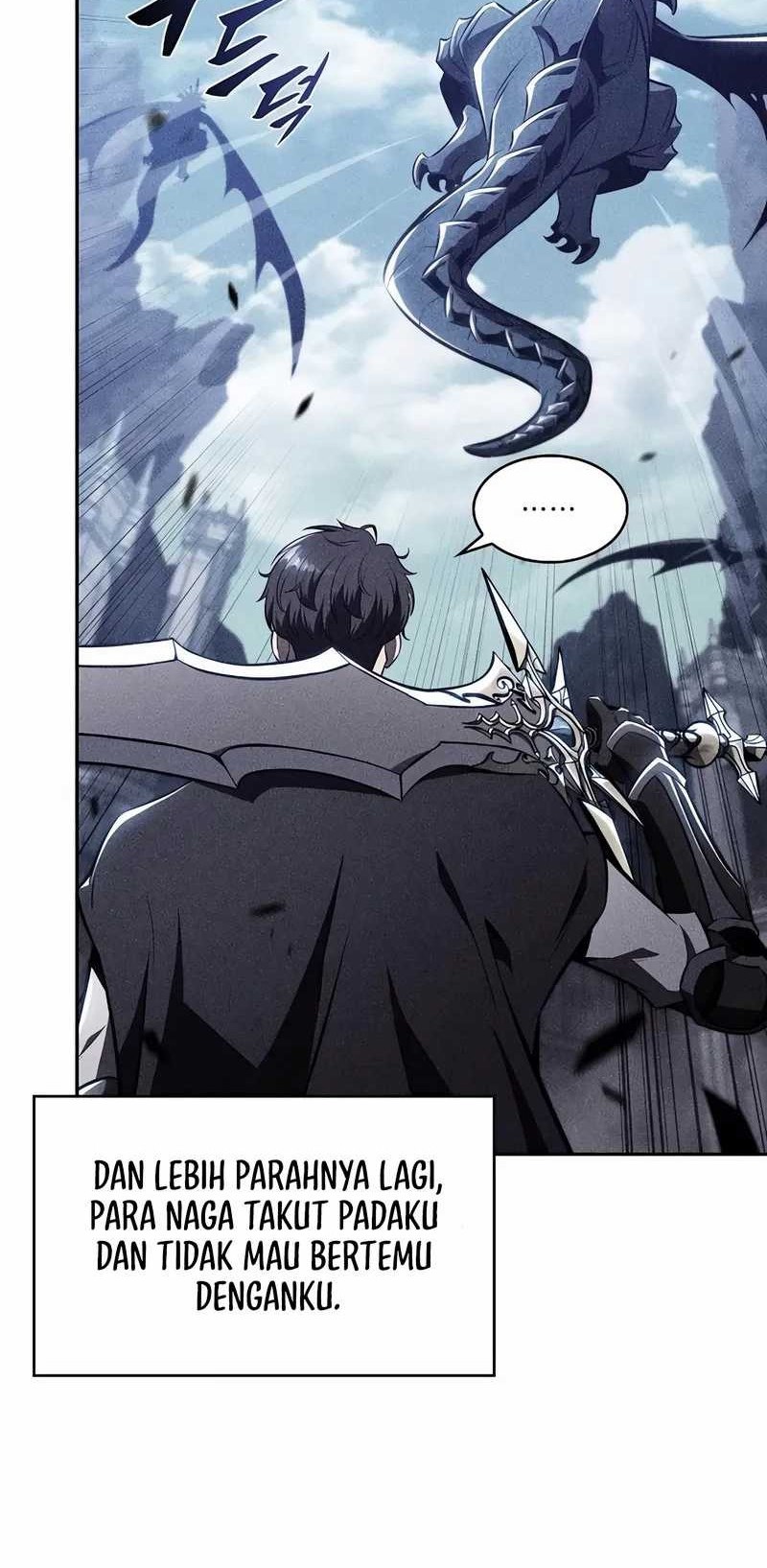 Baca The Demon Slayer’s Restaurant Chapter 12 Gambar 2