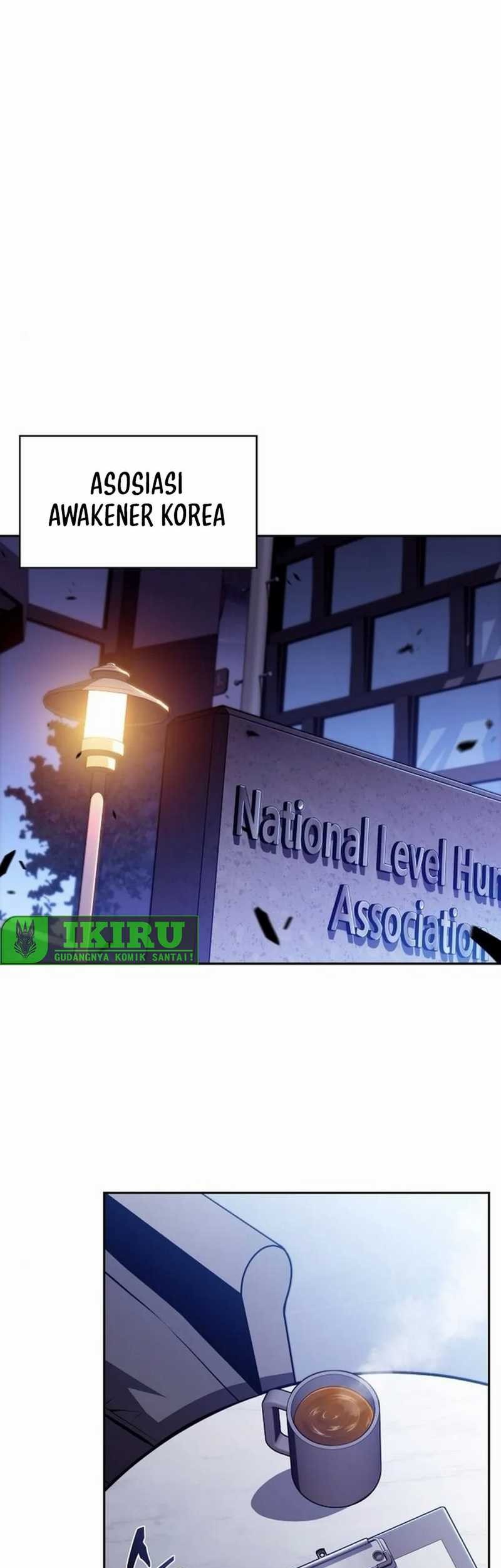 Baca The Demon Slayer’s Restaurant Chapter 13 Gambar 2