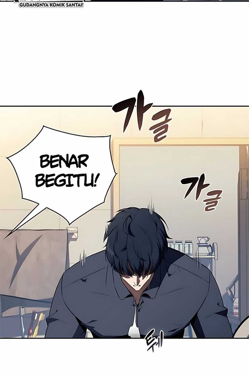 Baca The Demon Slayer’s Restaurant Chapter 14 Gambar 2