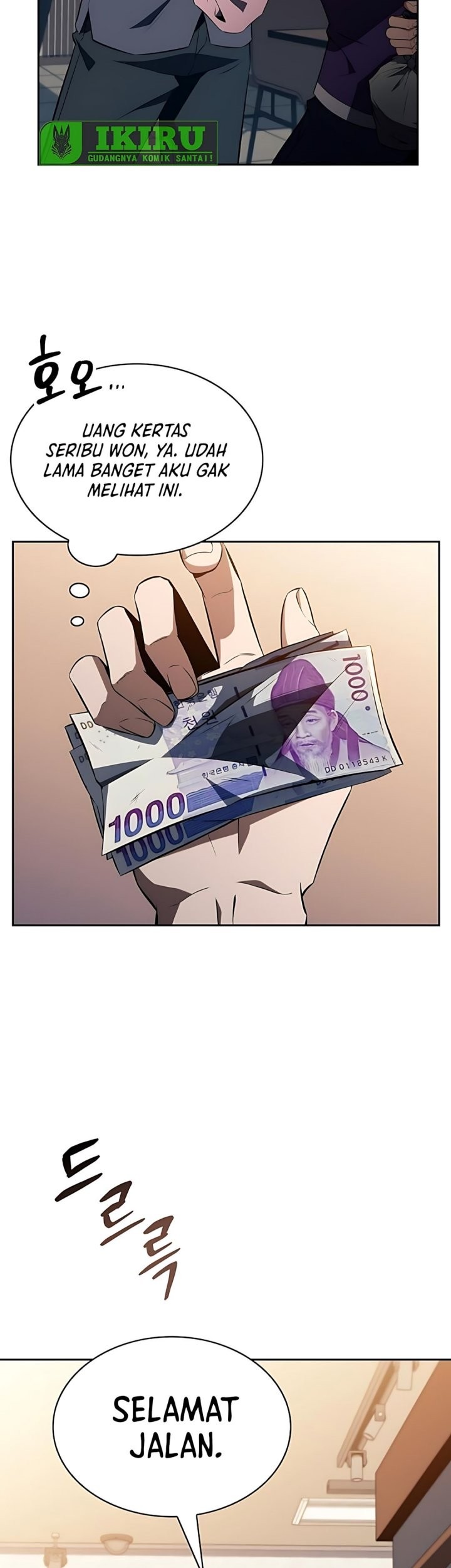 The Demon Slayer’s Restaurant Chapter 15 Gambar 22