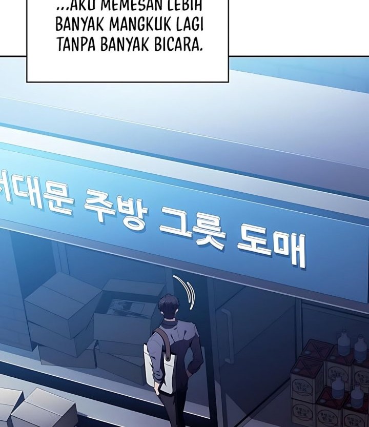 The Demon Slayer’s Restaurant Chapter 15 Gambar 27