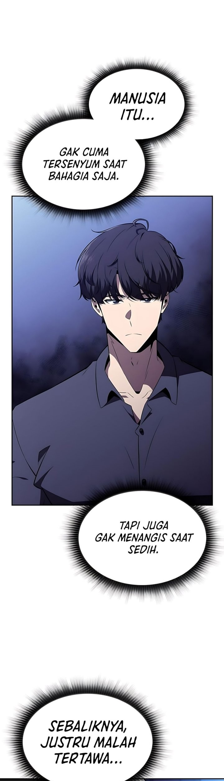 The Demon Slayer’s Restaurant Chapter 15 Gambar 40