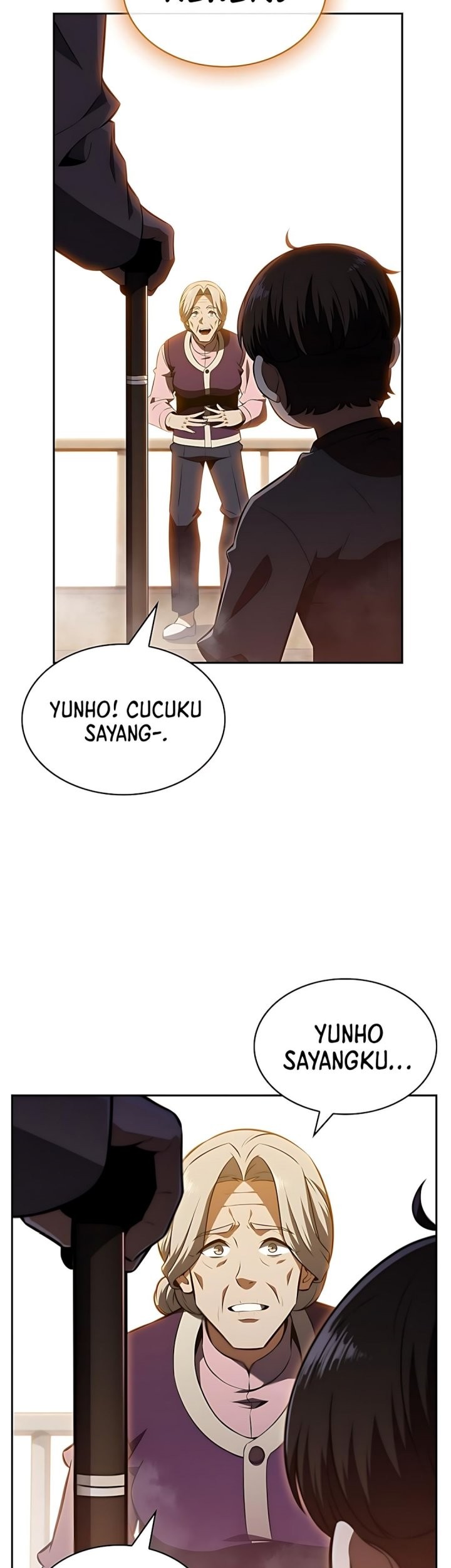 The Demon Slayer’s Restaurant Chapter 15 Gambar 64