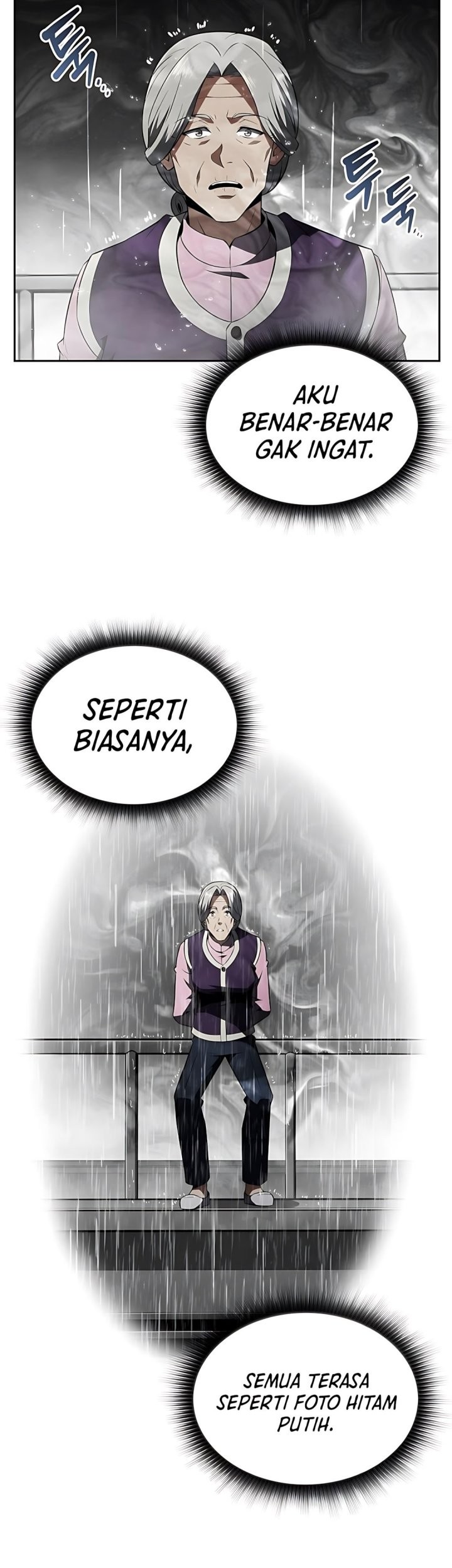 The Demon Slayer’s Restaurant Chapter 15 Gambar 68
