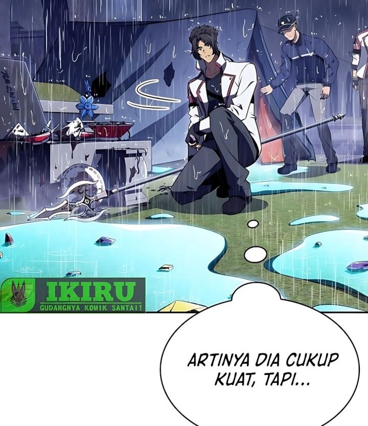 The Demon Slayer’s Restaurant Chapter 15 Gambar 81