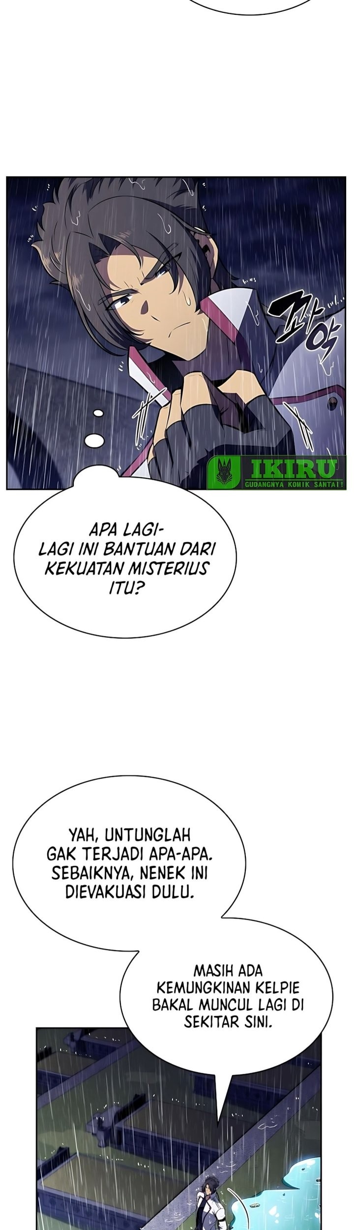 The Demon Slayer’s Restaurant Chapter 15 Gambar 82