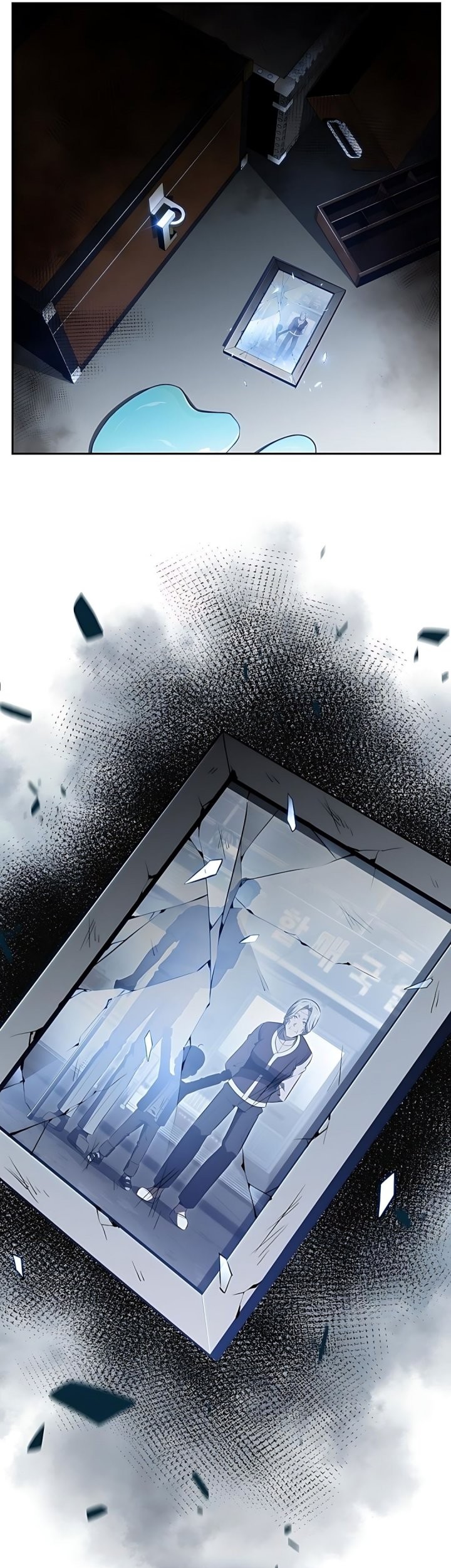 The Demon Slayer’s Restaurant Chapter 15 Gambar 86