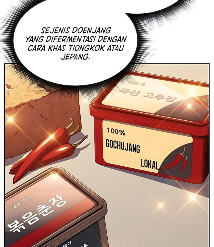 The Demon Slayer’s Restaurant Chapter 15 Gambar 11