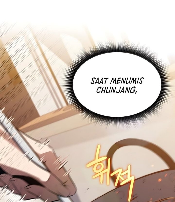 The Demon Slayer’s Restaurant Chapter 15 Gambar 13