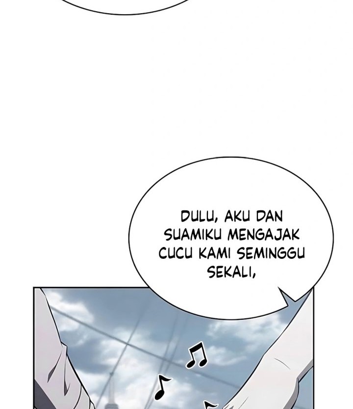 The Demon Slayer’s Restaurant Chapter 16 Gambar 22