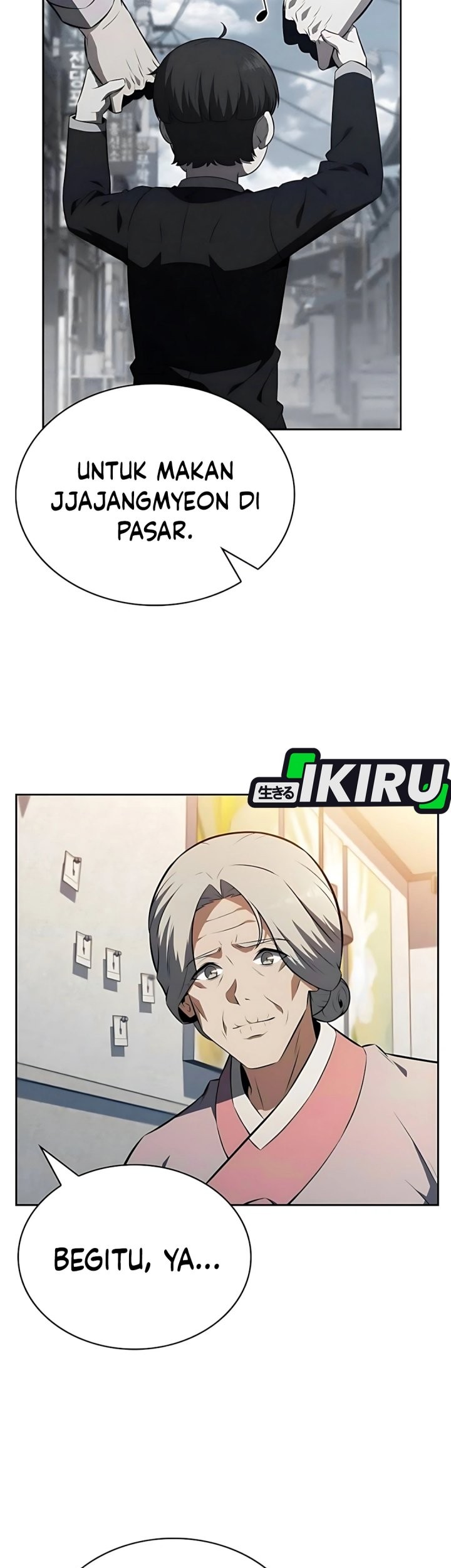 The Demon Slayer’s Restaurant Chapter 16 Gambar 23