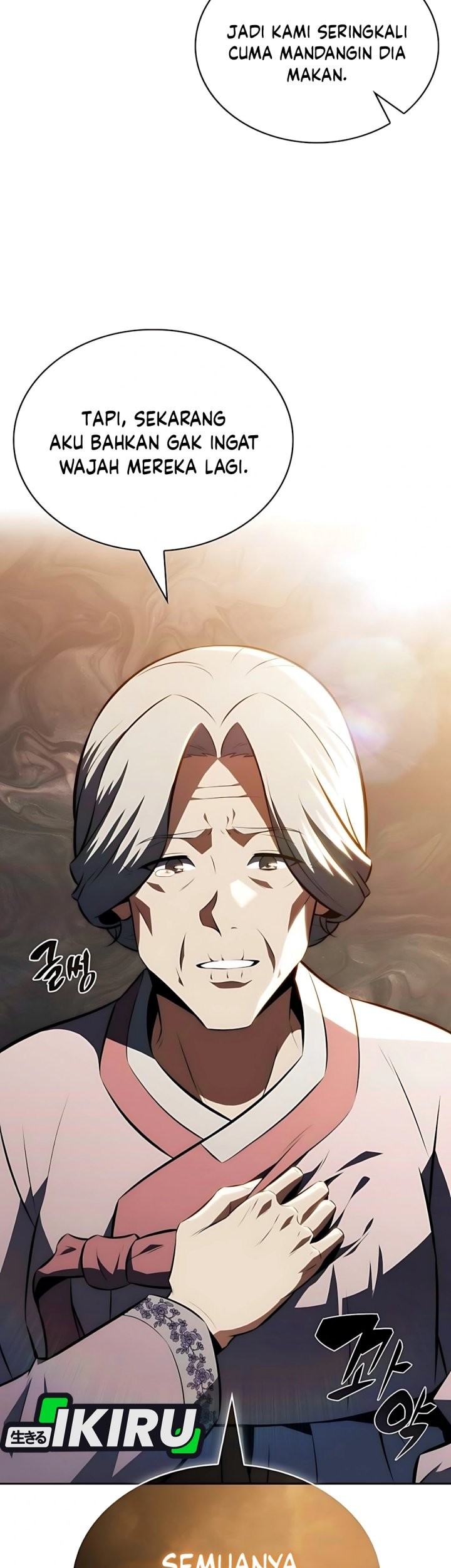 The Demon Slayer’s Restaurant Chapter 16 Gambar 25