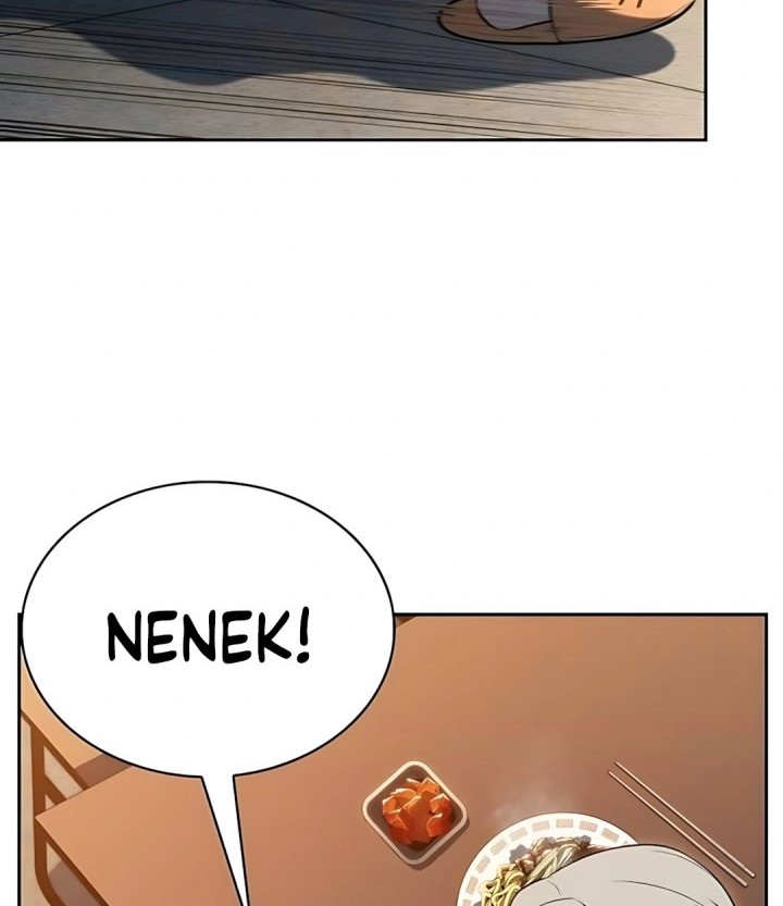 The Demon Slayer’s Restaurant Chapter 16 Gambar 28