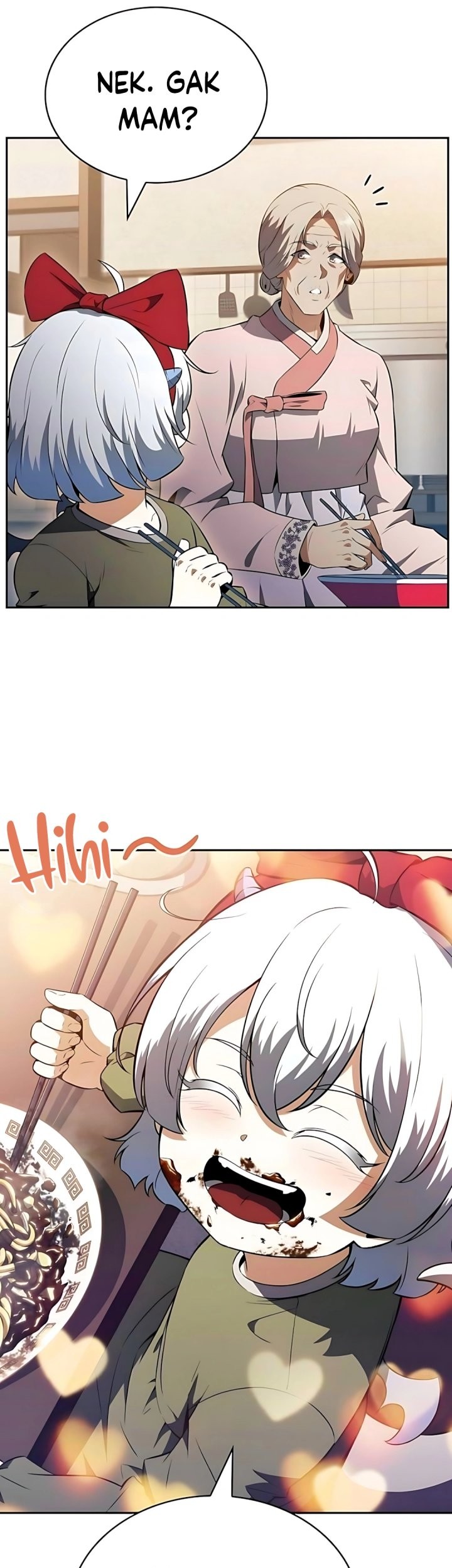 The Demon Slayer’s Restaurant Chapter 16 Gambar 35