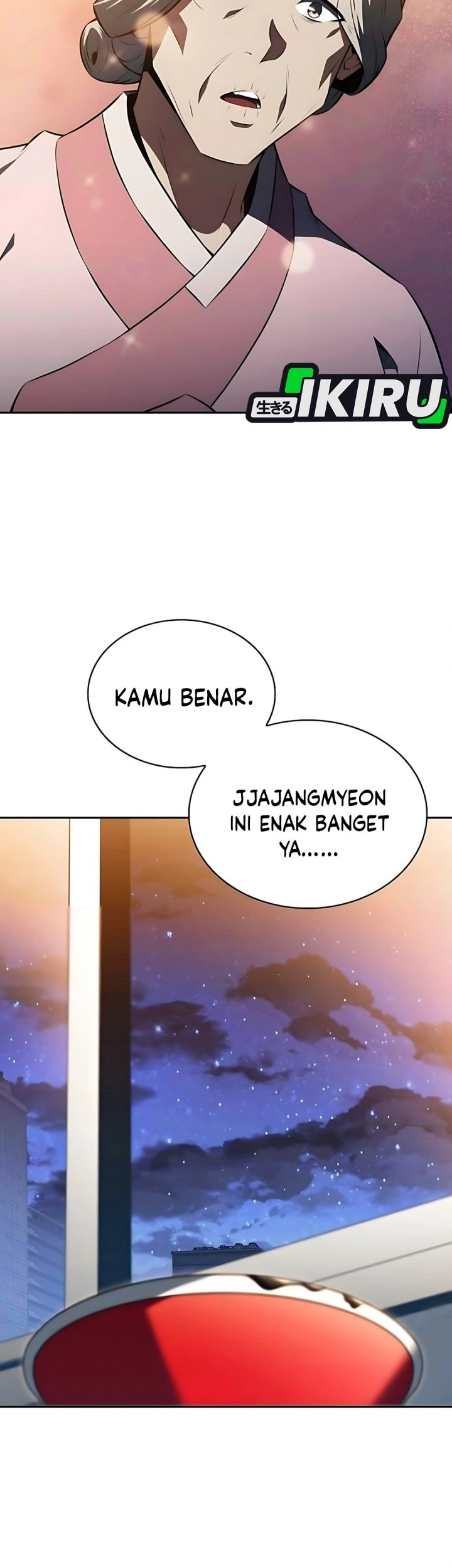 The Demon Slayer’s Restaurant Chapter 16 Gambar 37