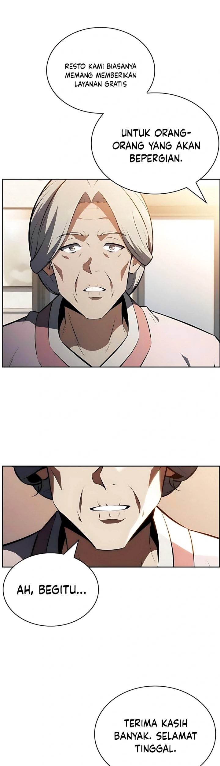 The Demon Slayer’s Restaurant Chapter 16 Gambar 43