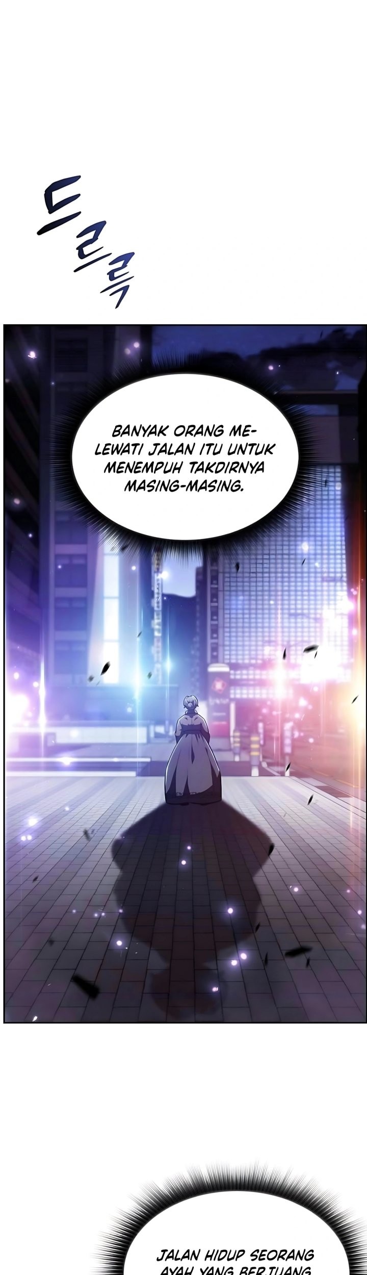 The Demon Slayer’s Restaurant Chapter 16 Gambar 45