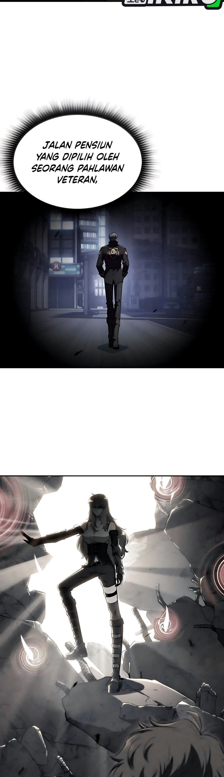 The Demon Slayer’s Restaurant Chapter 16 Gambar 47