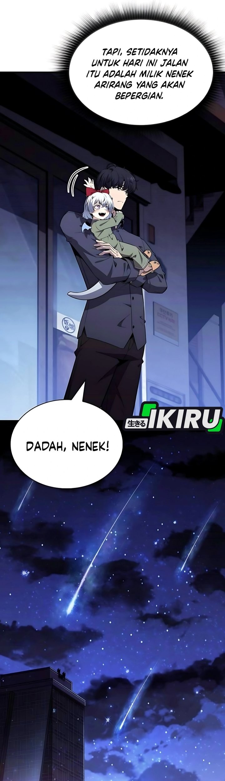 The Demon Slayer’s Restaurant Chapter 16 Gambar 49