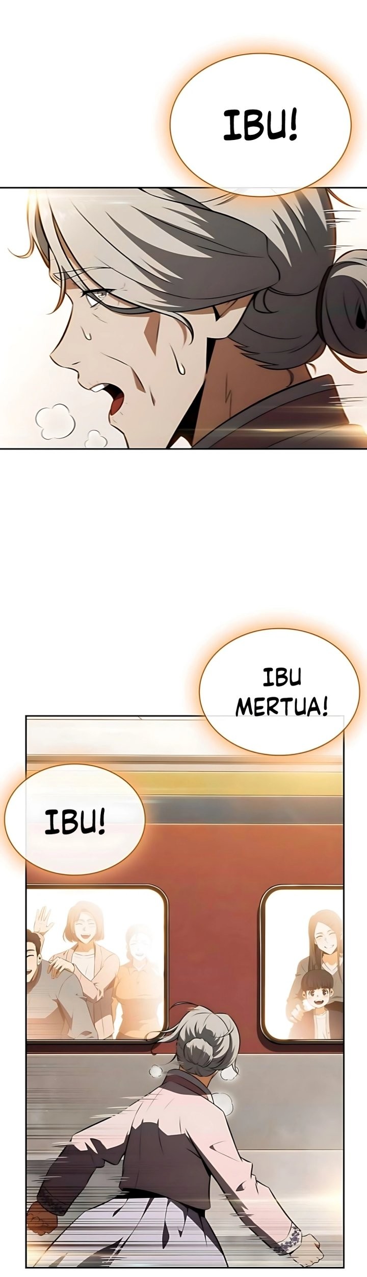 The Demon Slayer’s Restaurant Chapter 16 Gambar 55