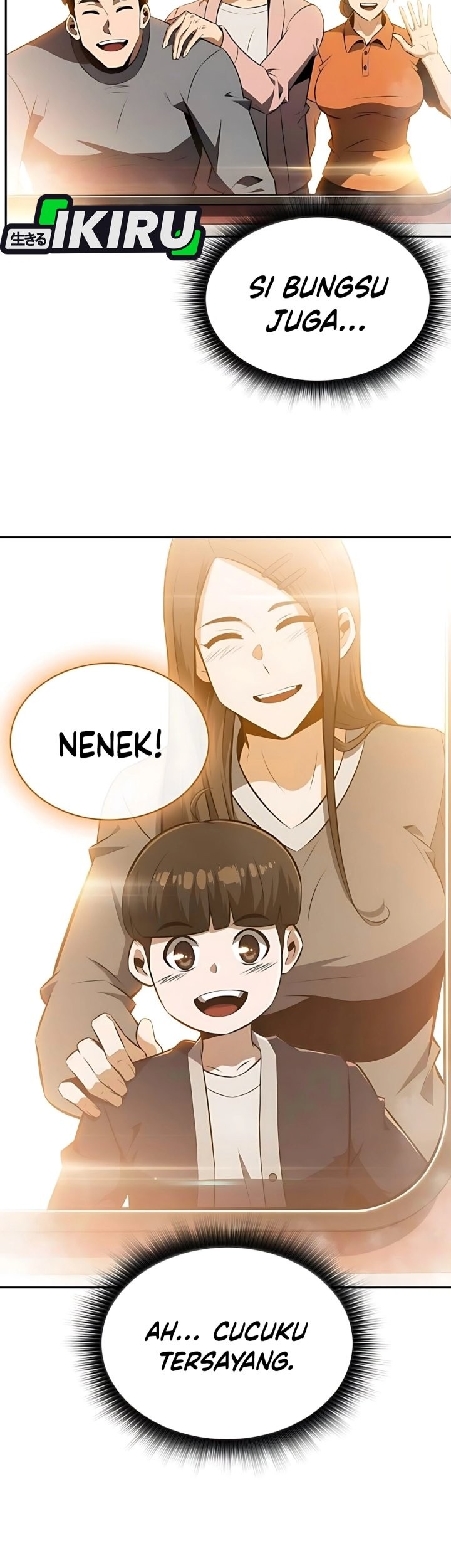 The Demon Slayer’s Restaurant Chapter 16 Gambar 57