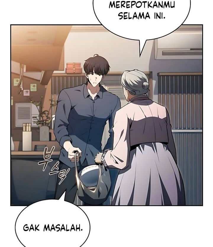 The Demon Slayer’s Restaurant Chapter 16 Gambar 4