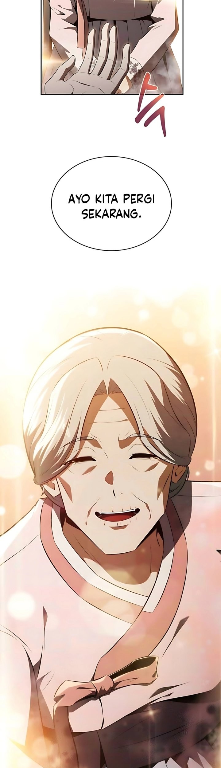 The Demon Slayer’s Restaurant Chapter 16 Gambar 63