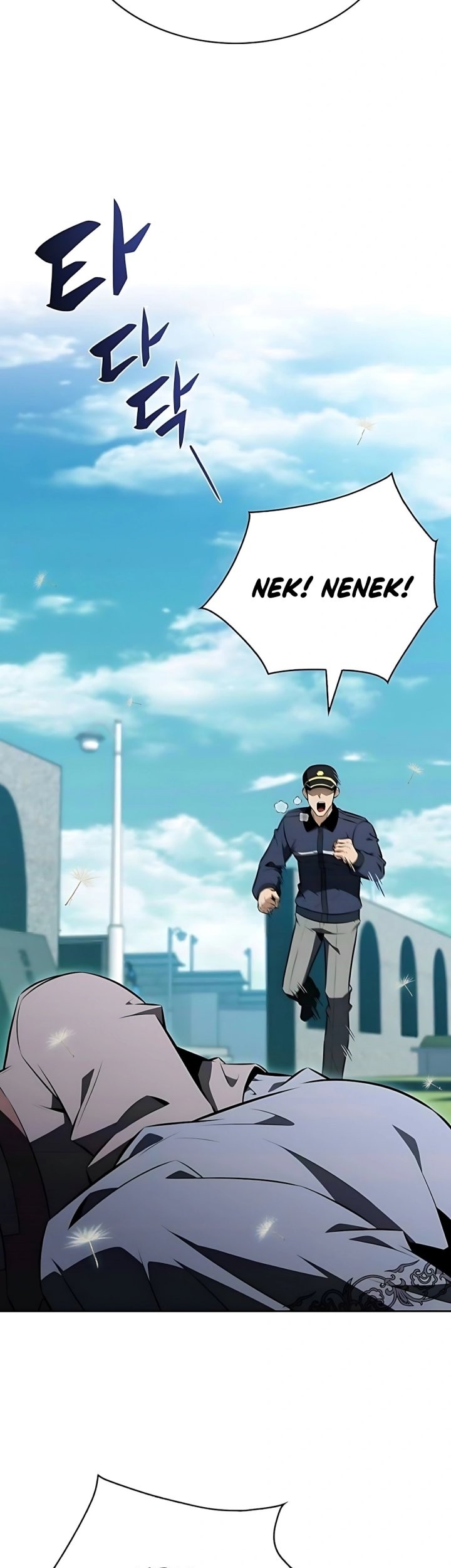 The Demon Slayer’s Restaurant Chapter 16 Gambar 65